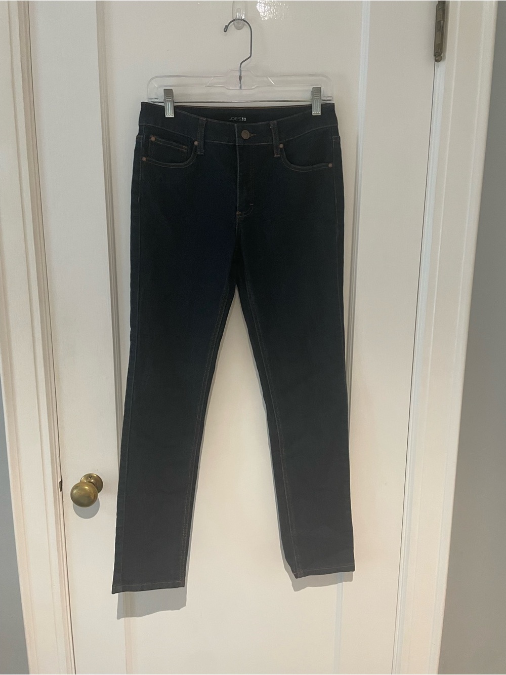 Boy’s Size 16 Joe’s Jeans Dark Wash Slim Fit Jeans